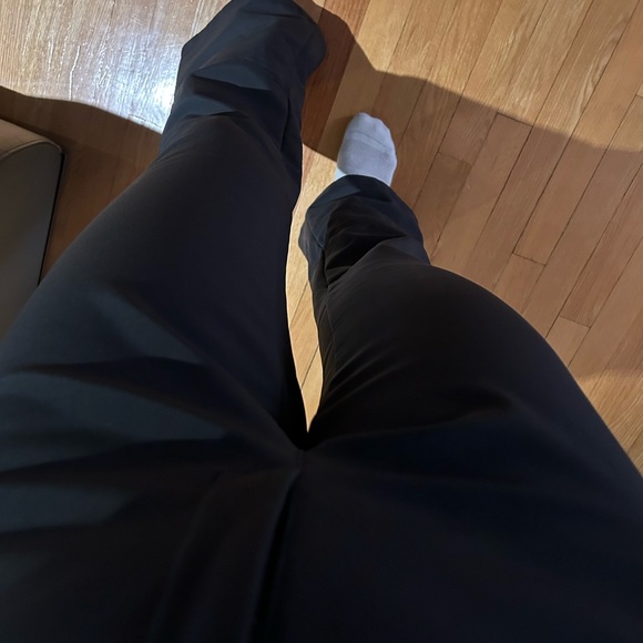 The north face snowpants apex - Picture 3 of 10